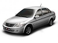 Коврики в салон (2 ряда) Lifan Breez (520) 2006-н.в.