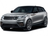 Коврик в багажник Range Rover Velar 2017-н.в.