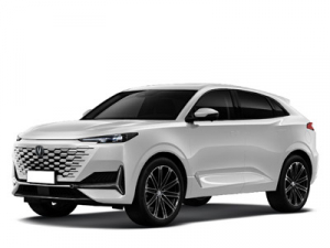 Коврики в салон (2 ряда) Changan UNI-K 2020-н.в.