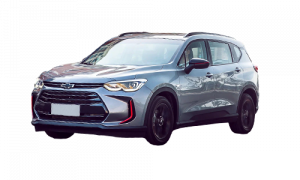 Коврик в багажник Chevrolet Orlando II 2018-н.в.