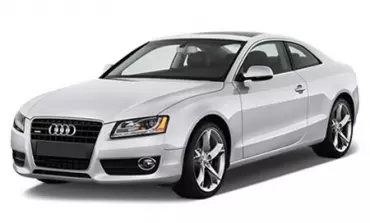Audi A5/S5 (8T) 2007-2016 (купе)