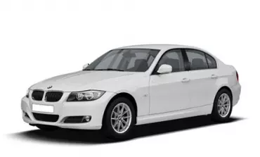 BMW 3 (E90) 2005-2012