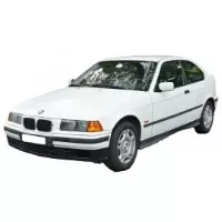 BMW 3 (E36) 1991-1998 (компакт купэ)