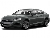 Audi A5/S5 (8T) 2007-2016 (купе)