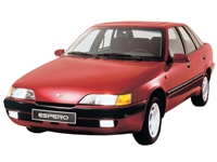 Daewoo Espero 1990-1999