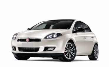 Fiat Bravo II 2007-2014