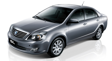 Geely SC7 2012-н.в.