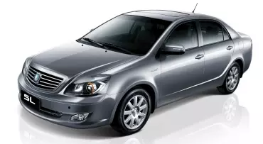 Geely SC7 2012-н.в.
