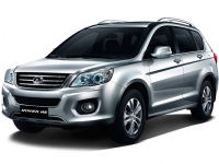Great Wall Hover H6 2012-н.в.