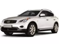 Infiniti QX50 2013-2017