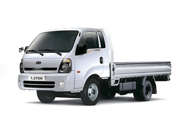 Kia Bongo 3 2004-н.в.