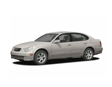 Lexus GS I 1991-1997