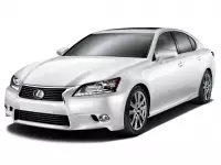 Lexus GS IV 2012-2018