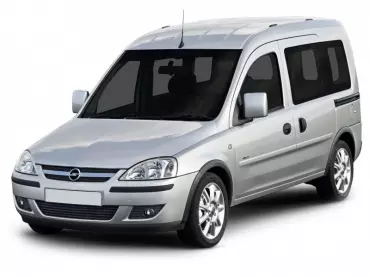 Opel Combo 1994-н.в.