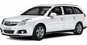 Opel Vectra A 1989-1995