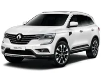 Renault Koleos 2016-н.в.