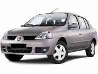 Renault Symbol 1999-2008