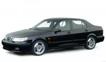 Saab 9-5 I 1997-2010