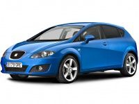 Seat Leon 2013-н.в.