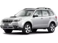Subaru Forester IV 2013-2018