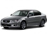 Subaru Legacy IV 2003-2009