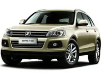 Zotye T600