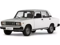 ВАЗ 2101-2107