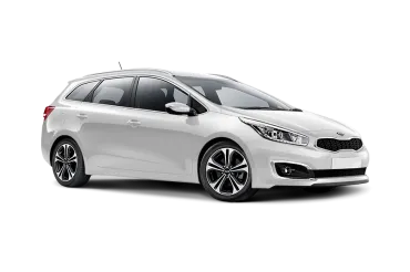 Kia Ceed II 2012-2018 (Хетчбэк/универсал)