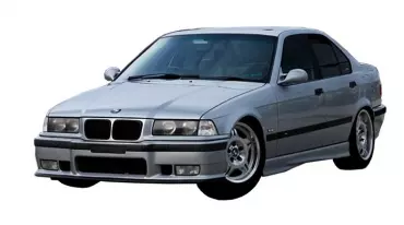 BMW 3 (E36) 1991-1998 (седан)