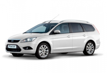 Ford Focus II 2005-2010 (универсал)