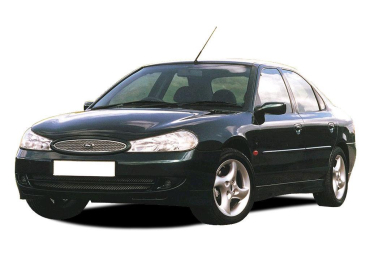 Ford Mondeo II 1994-2001
