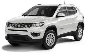 Jeep Compass II 2017-н.в.