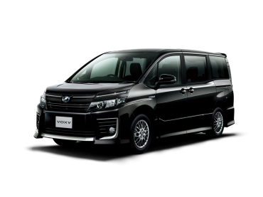 Toyota Voxy III R80 2014-н.в. 8 мест*
