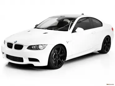BMW 3 (E92) купе 2005-2012