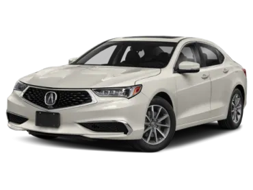 Acura TLX-L 2017-2020
