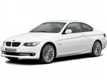 BMW 3 (E92) купе 2005-2012