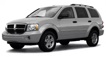 Dodge Durango II 2003-2009