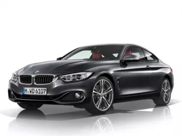 BMW 4 (F32) 2013-н.в.