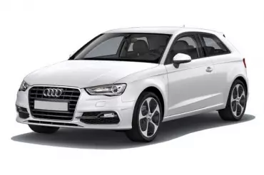 Audi A3 (8V) 2012-2020 (хэчбек)
