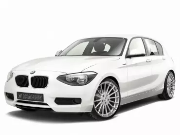 BMW 1 (F20/F21) 2011-2020 (седан)