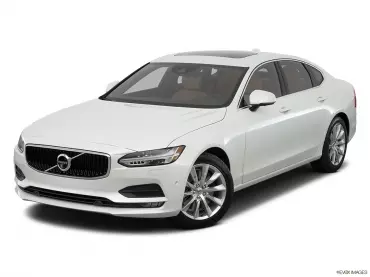 Volvo S90 II 2016-2020