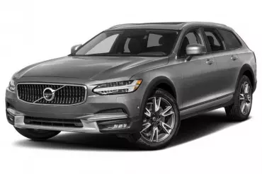 Volvo V90 II 2016-н.в.
