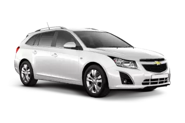 Chevrolet Cruze 2009-2015 (универсал)
