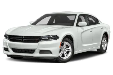 Dodge Charger VI (LD) 2014-н.в.