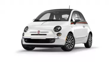 Fiat 500 2007-2015
