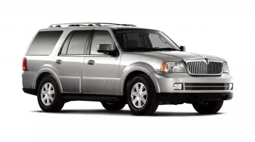 Lincoln Navigator 2002-2006