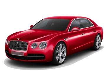 Bentley Flying Spur II 2013-2019