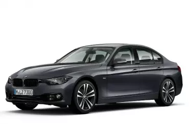 BMW 3 (F30) (рестаил) 2016-2020