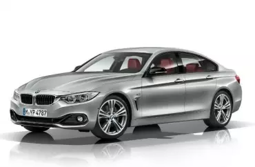 BMW 4 (F32/F33/F36) Gran Coupe 2013-н.в.