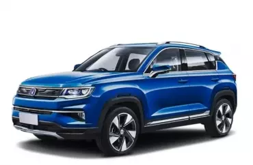 Changan CS35PLUS 2018-н.в.